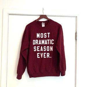 ABC Bachelor/Bachelorette Pullover